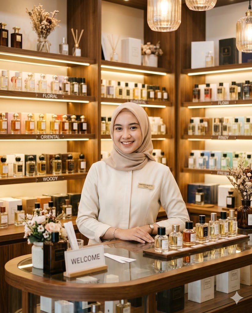 Butik Sari Ayu