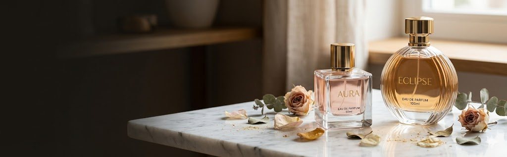 Parfum Eclipse