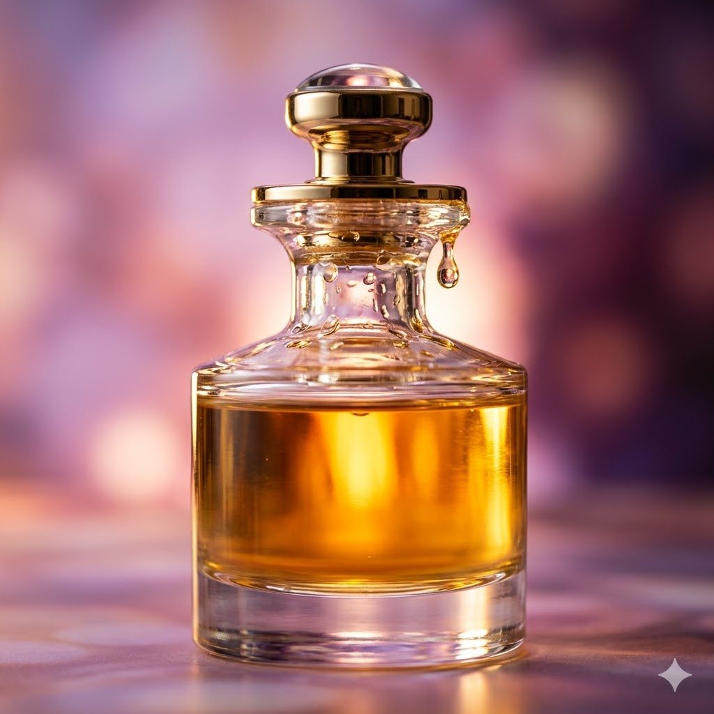Parfum Aura
